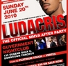 LUDACRIS - The Official MMVA After Party